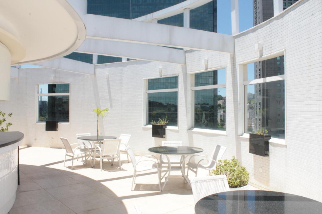 Hotel Atlântico Tower - SOFT OPENING Rio de Janeiro Exterior foto