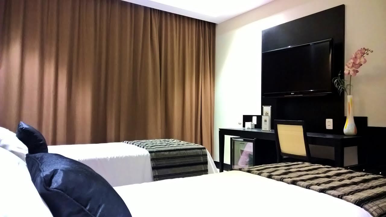 Hotel Atlântico Tower - SOFT OPENING Rio de Janeiro Exterior foto