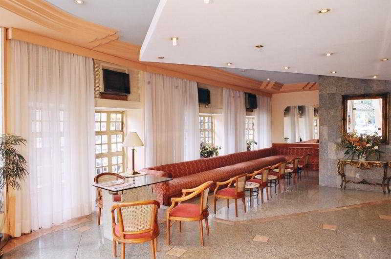 Hotel Atlântico Tower - SOFT OPENING Rio de Janeiro Exterior foto