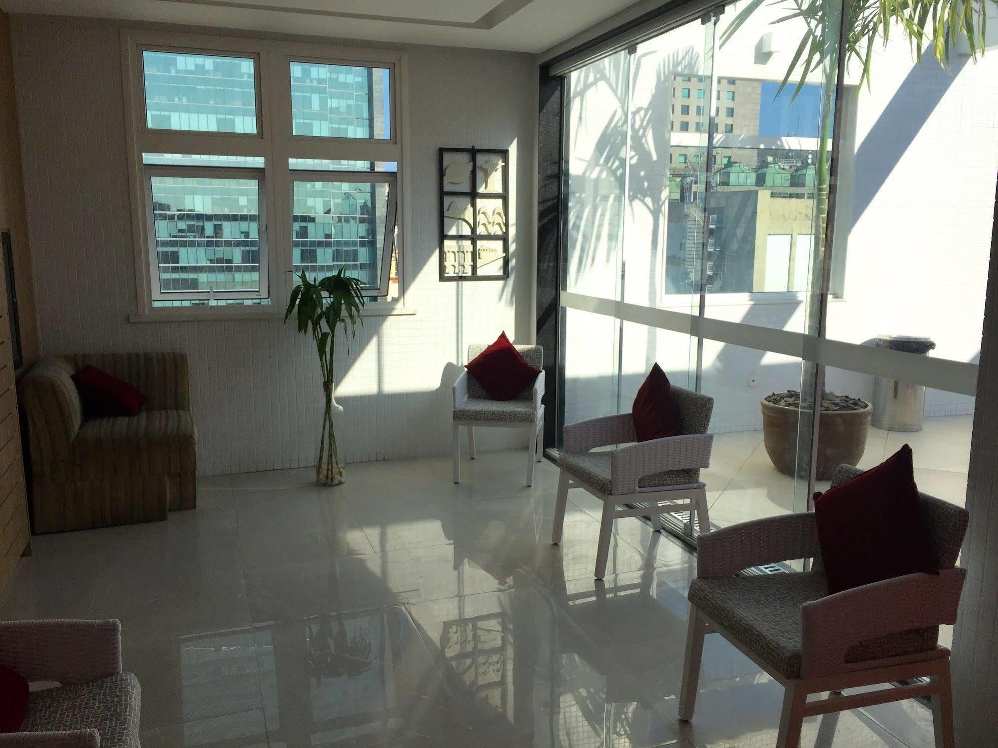 Hotel Atlântico Tower - SOFT OPENING Rio de Janeiro Exterior foto
